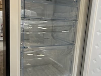 Koel-vriescombinatie 231 liter chiq, fbm228ne4de - afbeelding 9 van  10