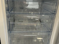 Koel-vriescombinatie 231 liter chiq, fbm228ne4de - afbeelding 10 van  10