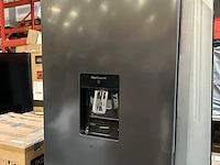 Koel-vriescombinatie 231 liter chiq, fbm228ne4de - afbeelding 4 van  9