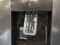 Koel-vriescombinatie 231 liter chiq, fbm228ne4de - afbeelding 5 van  9
