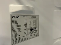 Koel-vriescombinatie 231 liter chiq, fbm228ne4de - afbeelding 9 van  9