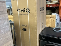 Koel-vriescombinatie 231 liter chiq, fbm228ne4de - afbeelding 3 van  6