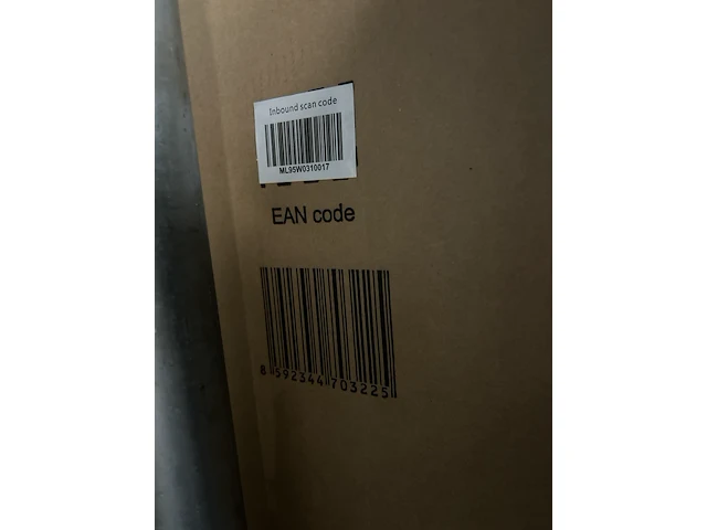 Koel-vriescombinatie 231 liter chiq, fbm228ne4de - afbeelding 6 van  6