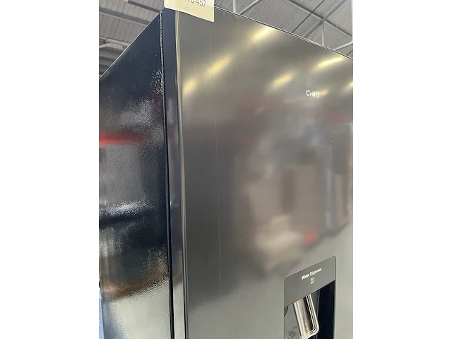 Koel-vriescombinatie 231 liter chiq, fbm228ne4de - afbeelding 5 van  7