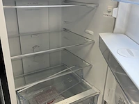 Koel-vriescombinatie 231 liter chiq, fbm228ne4de - afbeelding 6 van  7