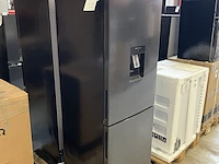 Koel-vriescombinatie 231 liter chiq, fbm228ne4de - afbeelding 3 van  7