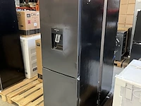 Koel-vriescombinatie 231 liter chiq, fbm228ne4de - afbeelding 4 van  7
