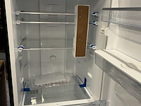 Koel-vriescombinatie 231 liter chiq, fbm228ne4de - afbeelding 6 van  7