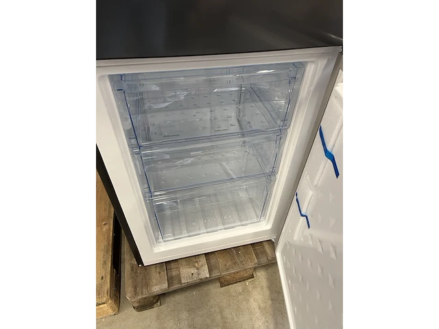 Koel-vriescombinatie 231 liter chiq, fbm228ne4de - afbeelding 7 van  7
