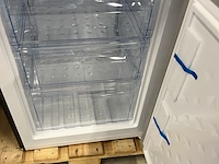 Koel-vriescombinatie 231 liter chiq, fbm228ne4de - afbeelding 2 van  10