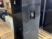 Koel-vriescombinatie 231 liter chiq, fbm228ne4de - afbeelding 5 van  10