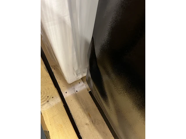 Koel-vriescombinatie 231 liter chiq, fbm228ne4de - afbeelding 6 van  10