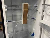 Koel-vriescombinatie 231 liter chiq, fbm228ne4de - afbeelding 7 van  10