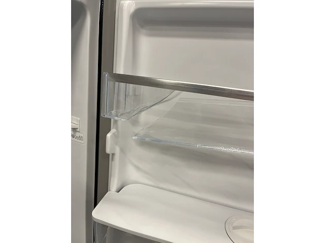 Koel-vriescombinatie 231 liter chiq, fbm228ne4de - afbeelding 8 van  10