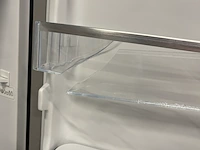 Koel-vriescombinatie 231 liter chiq, fbm228ne4de - afbeelding 8 van  10