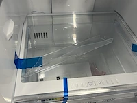 Koel-vriescombinatie 231 liter chiq, fbm228ne4de - afbeelding 9 van  10