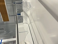 Koel-vriescombinatie 231 liter chiq, fbm228ne4de - afbeelding 10 van  10