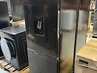 Koel-vriescombinatie 231 liter chiq, fbm228ne4de - afbeelding 4 van  9