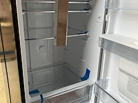 Koel-vriescombinatie 231 liter chiq, fbm228ne4de - afbeelding 6 van  9