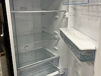 Koel-vriescombinatie 231 liter chiq, fbm228ne4de - afbeelding 5 van  6