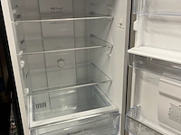 Koel-vriescombinatie 231 liter chiq, fbm228ne4de - afbeelding 5 van  6