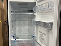 Koel-vriescombinatie 231 liter chiq, fbm228ne4de - afbeelding 5 van  7