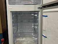 Koel-vriescombinatie 231 liter chiq, fbm228ne4de - afbeelding 6 van  7