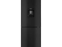 Koel-vriescombinatie 231 liter chiq, fbm228ne4de - afbeelding 1 van  5