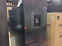 Koel-vriescombinatie 231 liter chiq, fbm228ne4de - afbeelding 3 van  5