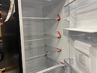 Koel-vriescombinatie 231 liter chiq, fbm228ne4de - afbeelding 4 van  5