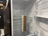 Koel-vriescombinatie 231 liter chiq, fbm228ne4de - afbeelding 4 van  5