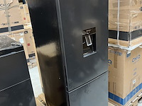 Koel-vriescombinatie 231 liter chiq, fbm228ne4de - afbeelding 3 van  5