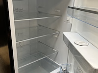 Koel-vriescombinatie 231 liter chiq, fbm228ne4de - afbeelding 4 van  5