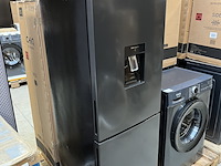 Koel-vriescombinatie 231 liter chiq, fbm228ne4de - afbeelding 3 van  6