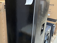 Koel-vriescombinatie 231 liter chiq, fbm228ne4de - afbeelding 4 van  6