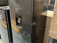 Koel-vriescombinatie 231 liter chiq, fbm228ne4de - afbeelding 5 van  5