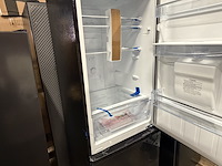 Koel-vriescombinatie 231 liter chiq, fbm228ne4de - afbeelding 3 van  5