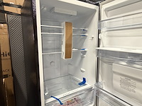 Koel-vriescombinatie 231 liter chiq, fbm228ne4de - afbeelding 4 van  5