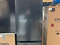 Koel-vriescombinatie 262 liter 2025 model chiq, cbm260lc - afbeelding 3 van  8