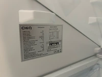Koel-vriescombinatie 262 liter 2025 model chiq, cbm260lc - afbeelding 5 van  8