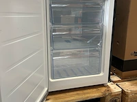 Koel-vriescombinatie 262 liter 2025 model chiq, cbm260lc - afbeelding 6 van  8