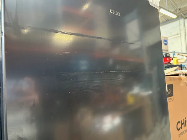 Koel-vriescombinatie 262 liter 2025 model chiq, cbm260lc - afbeelding 7 van  8