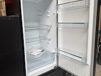 Koel-vriescombinatie 262 liter chiq, cbm260lc - afbeelding 3 van  4