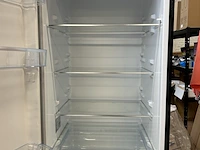 Koel-vriescombinatie 262 liter chiq, cbm260lc - afbeelding 5 van  9