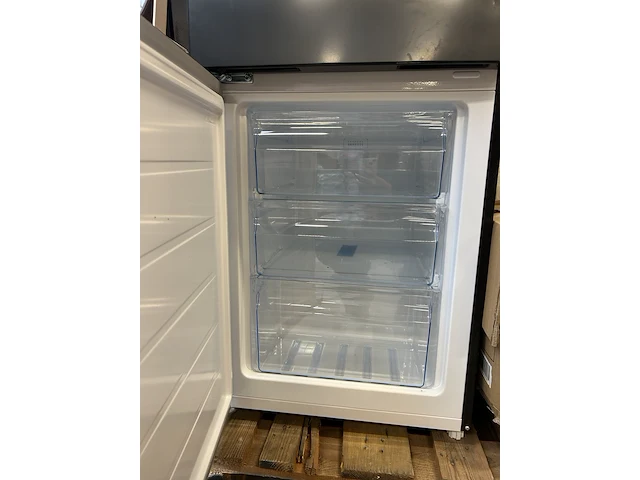 Koel-vriescombinatie 262 liter chiq, cbm260lc - afbeelding 8 van  9