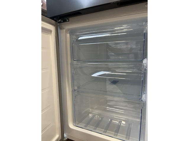 Koel-vriescombinatie 262 liter chiq, cbm260lc - afbeelding 9 van  9