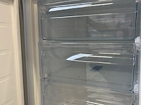 Koel-vriescombinatie 262 liter chiq, cbm260lc - afbeelding 9 van  9
