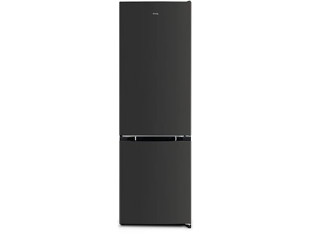 Koel-vriescombinatie 262 liter chiq, fbm260l - afbeelding 1 van  5