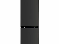 Koel-vriescombinatie 262 liter chiq, fbm260l - afbeelding 1 van  5