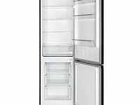 Koel-vriescombinatie 262 liter chiq, fbm260l - afbeelding 2 van  5